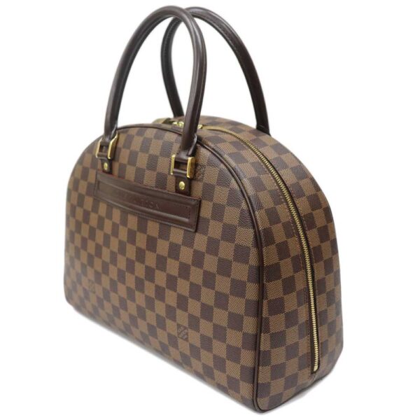 k24 4086 3 Louis Vuitton Nolita Handbag