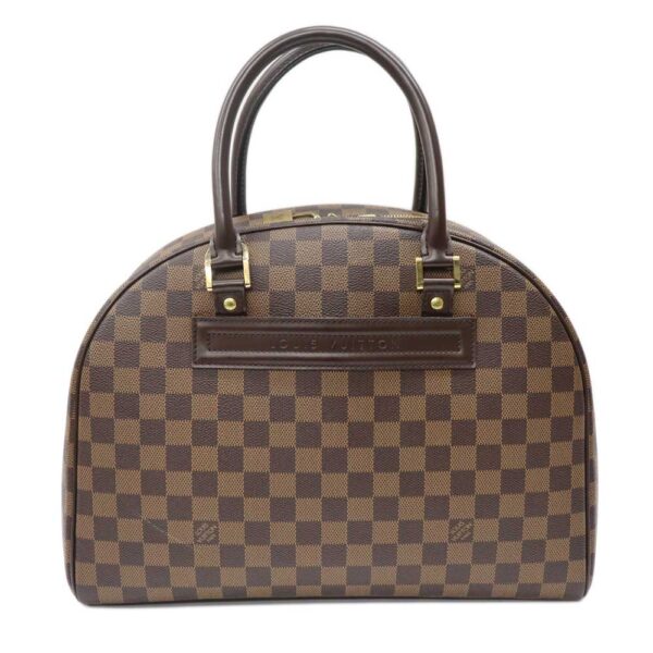 k24 4086 4 Louis Vuitton Nolita Handbag