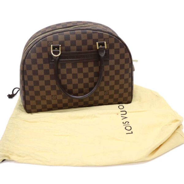 k24 4086 6 Louis Vuitton Nolita Handbag