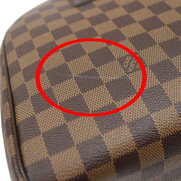 k24 4086 8 Louis Vuitton Nolita Handbag