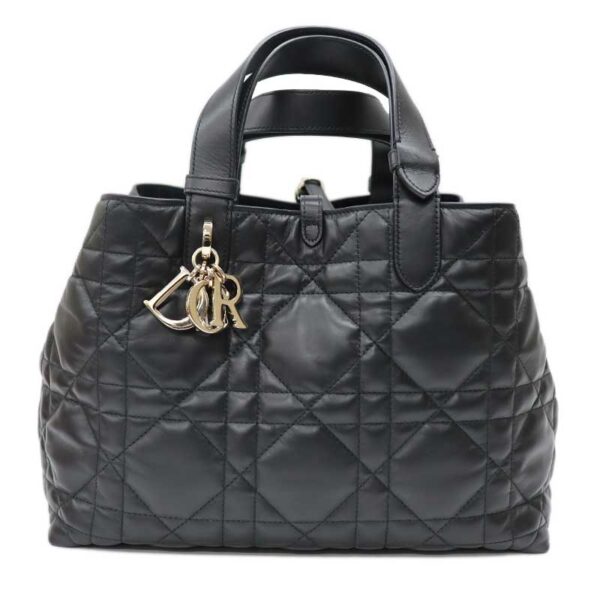 k24 4091 1 Dior Toujours Medium Bag