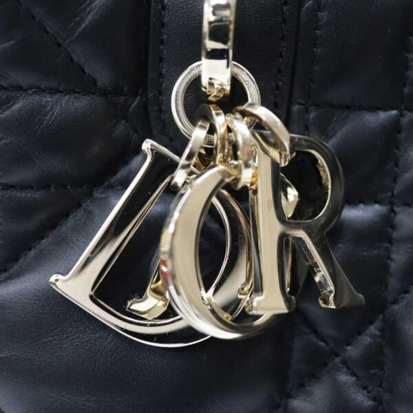 k24 4091 12 Dior Toujours Medium Bag