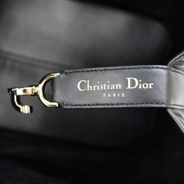 k24 4091 7 Dior Toujours Medium Bag