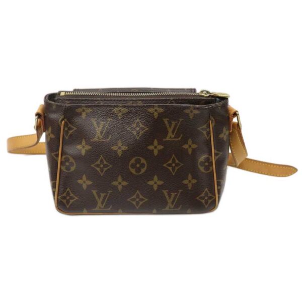 k24 4339 4 Louis Vuitton Viva Cite PM Monogram Bag