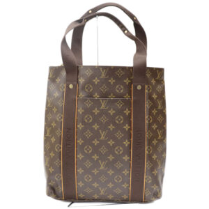 k24 4372 1 Louis Vuitton Monogram Vernis Alma PM Handbag