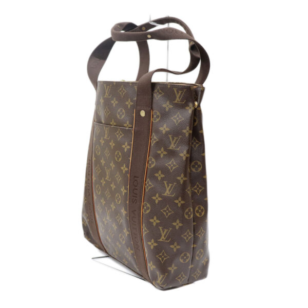 k24 4372 2 Louis Vuitton Cabas Beaubourg Bag