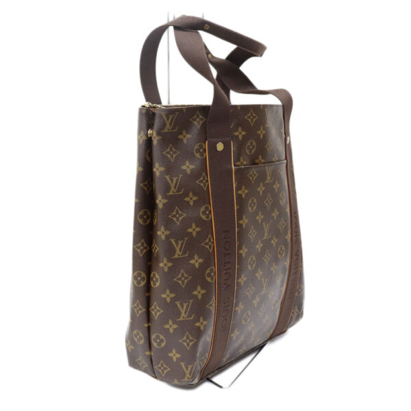 k24 4372 3 Louis Vuitton Cabas Beaubourg Bag