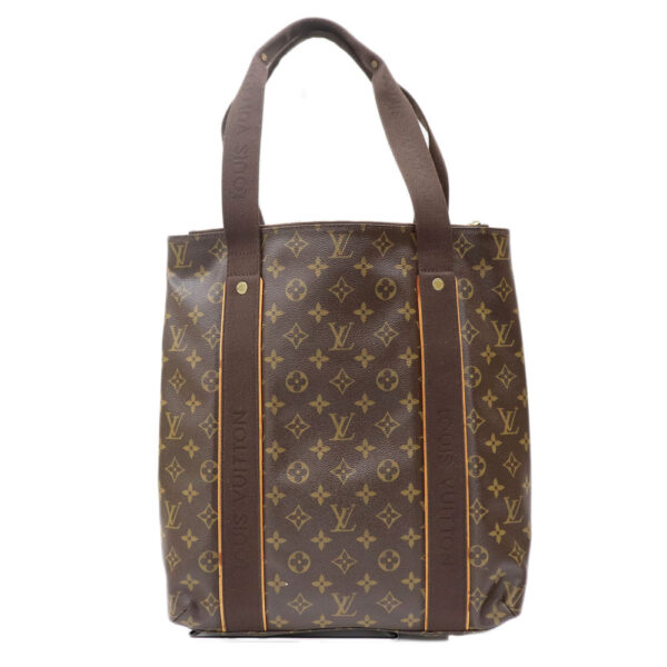 k24 4372 4 Louis Vuitton Cabas Beaubourg Bag