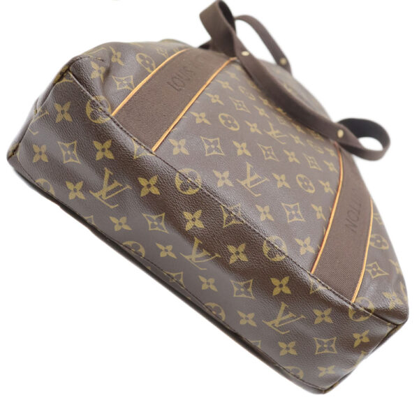 k24 4372 5 Louis Vuitton Cabas Beaubourg Bag