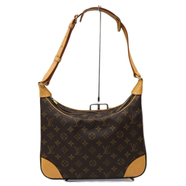 k24 4379 1 Louis Vuitton Boulogne 30 Bag