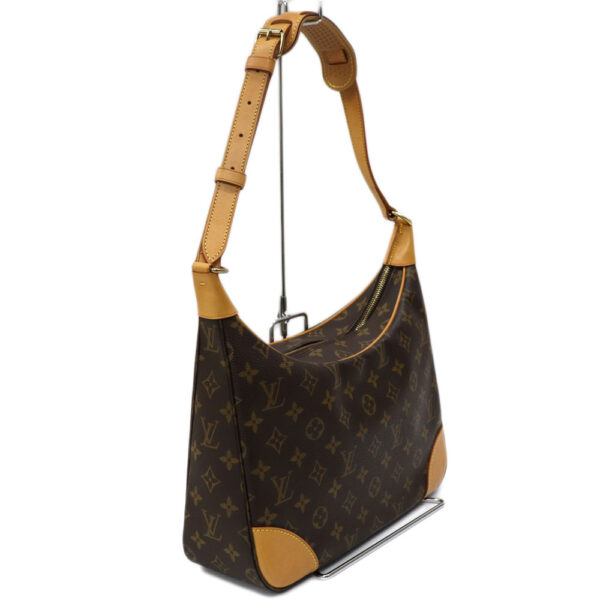 k24 4379 2 Louis Vuitton Boulogne 30 Bag