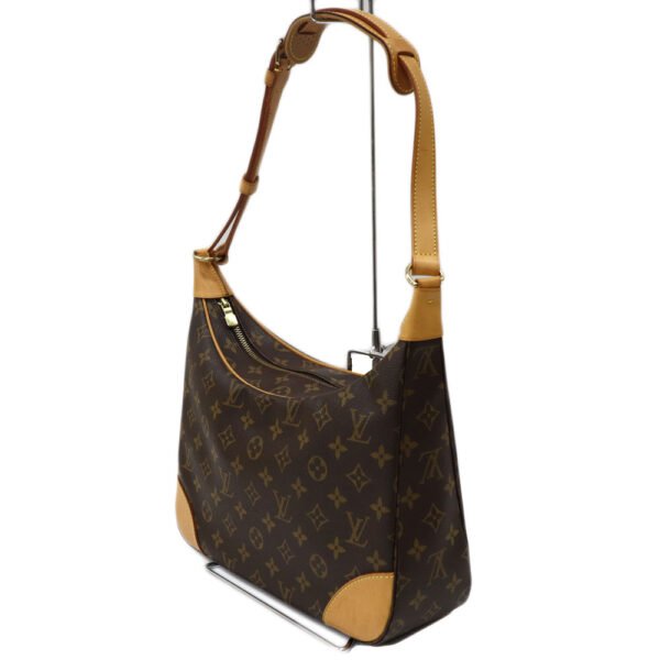 k24 4379 3 Louis Vuitton Boulogne 30 Bag