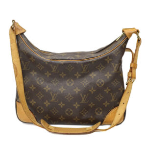 k24 4720 1 Louis Vuitton Alma BB Handbag Epi Leather Black