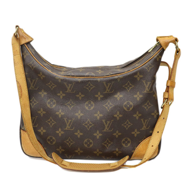 k24 4720 1 Louis Vuitton Boulogne 30 Bag