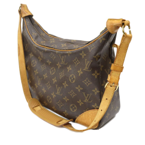 k24 4720 2 Louis Vuitton Boulogne 30 Bag