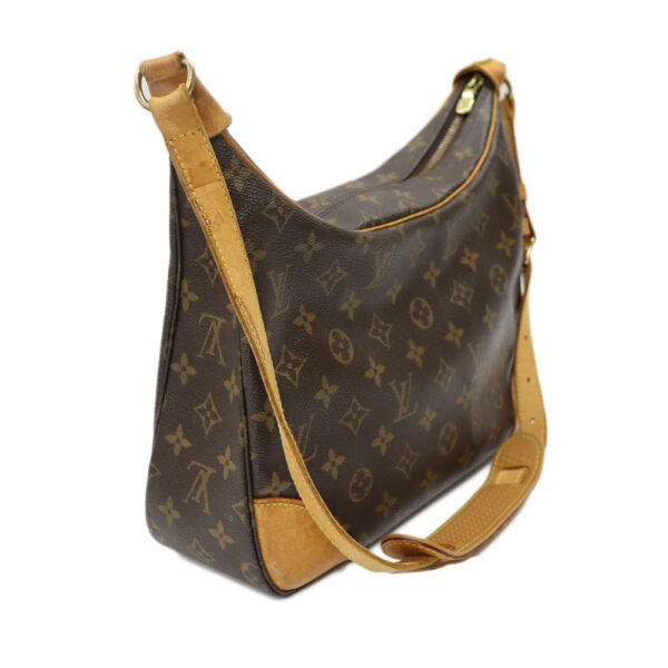 k24 4720 3 Louis Vuitton Boulogne 30 Bag