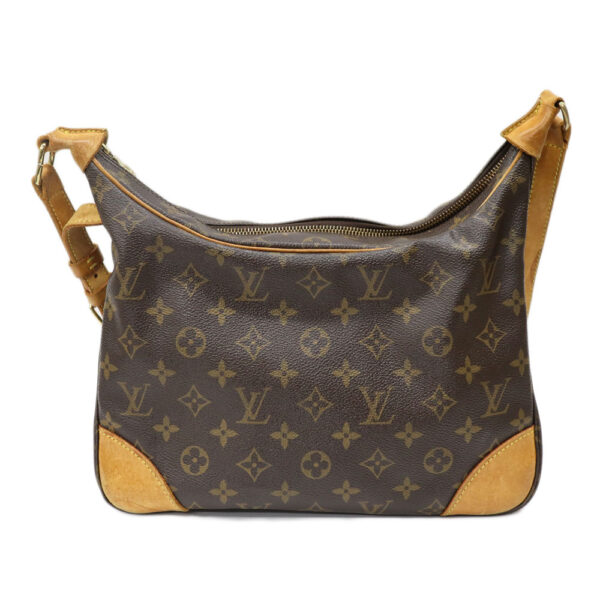 k24 4720 4 Louis Vuitton Boulogne 30 Bag