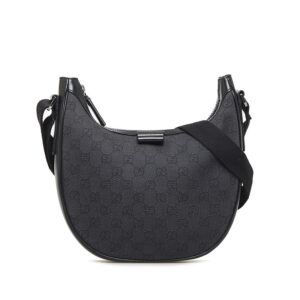 l53qqat005109bqo 1 Gucci GG Medium Messenger Bag