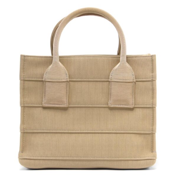 lbfr2149880765805y Ferragamo Small Tote Bag Beige