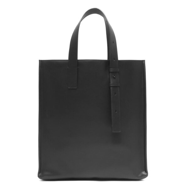 lbfr2414350769591y Ferragamo Tote Bag Black