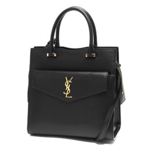 lbsl5612031ka0j1000 Louis Vuitton On the Go PM Handbag Empreinte Giant Noir Black