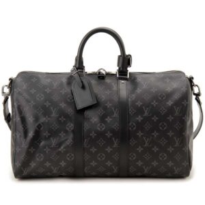 lv40569 LOUIS VUITTON Shoulder Bag Brown Monogram Estrella MM