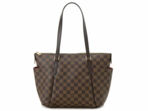 lv41282d CELINE Circle Logo Charm Square Tote Bag Black