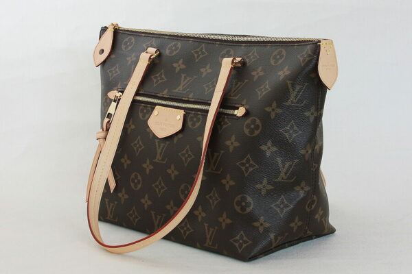 lv42268 Louis Vuitton Jena PM Tote Bag Monogram