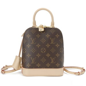 lv47132 Louis Vuitton Manox PM Shoulder Bag Damier Brown