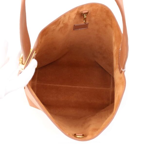 m24974 05 Louis Vuitton Grain Calf Leather Low Key Hobo MM Shoulder Bag