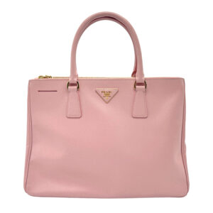 n0326 1 Loewe Bucket Leather Handbag Square