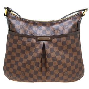 n21 7286 1 Louis Vuitton Neverfull MM Monogram Tote Bag Brown