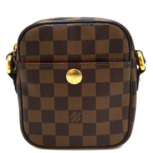 n21 7900 1 Louis Vuitton Bucket GM Shoulder Bag Monogram Brown