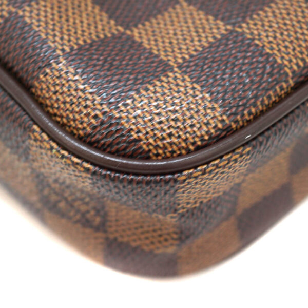 n21 7900 8 Louis Vuitton Rift Damier Ebene Shoulder Bag