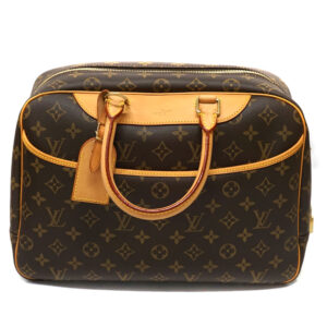 n21 8658 1 Louis Vuitton Monogram Canvas Speedy 30