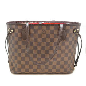 n21 8753 1 LOUIS VUITTON Papillon GM Shoulder Bag Monogram Bag Brown