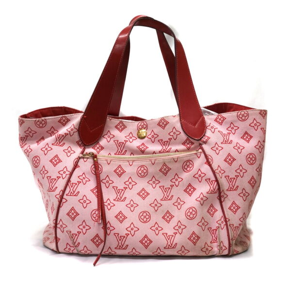 n21 9006 1 Louis Vuitton Hippo Ipanema GM Monogram Tote Bag