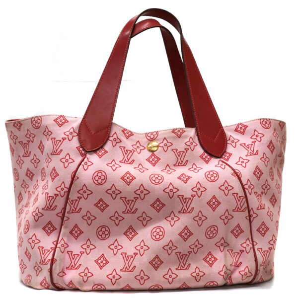 n21 9006 2 Louis Vuitton Hippo Ipanema GM Monogram Tote Bag