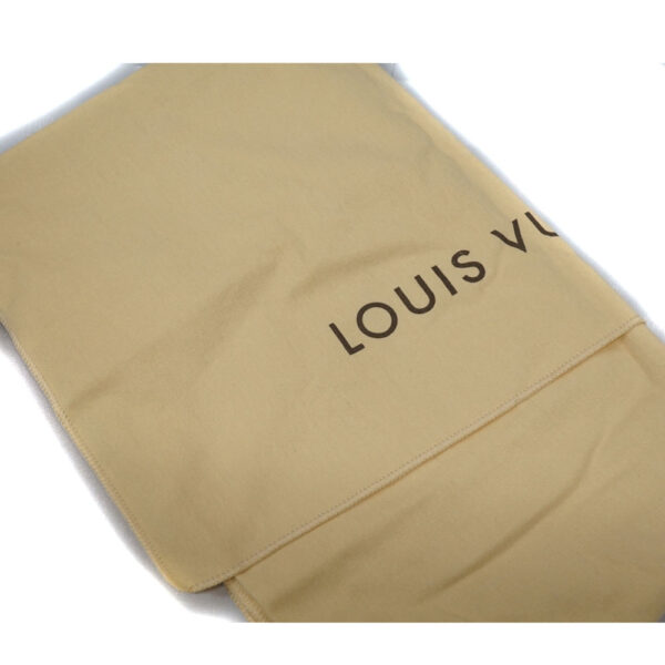 n21 9101 10 Louis Vuitton Delightful PM Tote Bag Canvas Brown