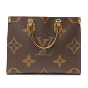 n22 263 1 Louis Vuitton Speedy 25 Monogram Handbag Brown