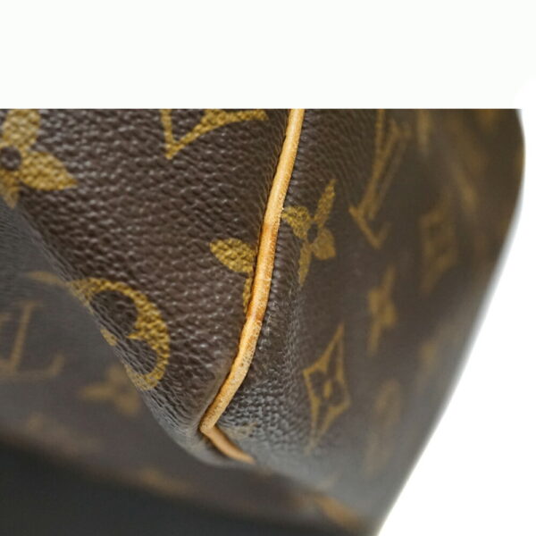 n22 325 8 Louis Vuitton Keepall 45 Monogram Bag