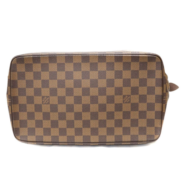 n22 462 4 Louis Vuitton Saleya MM Damier Handbag