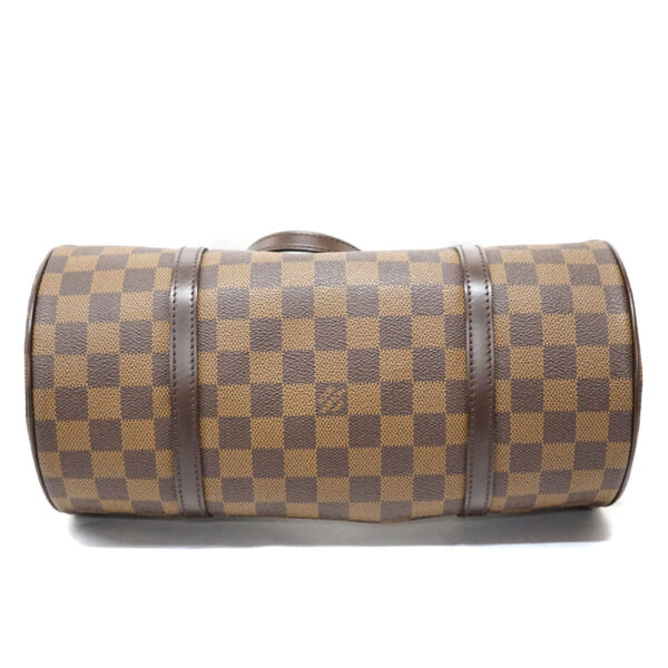 n22 463 4 Louis Vuitton Papillon 30 Damier Handbag