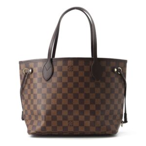 n40600 01 Louis Vuitton Monogram Alma M51130 Bag Handbag