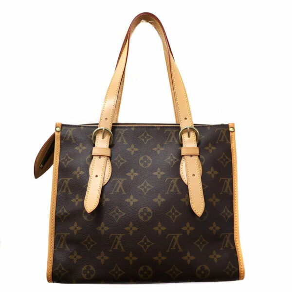 p22 1616 2 Louis Vuitton Popincourt O Monogram Shoulder Bag