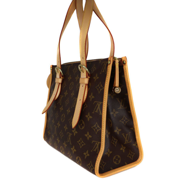 p22 1616 4 Louis Vuitton Popincourt O Monogram Shoulder Bag