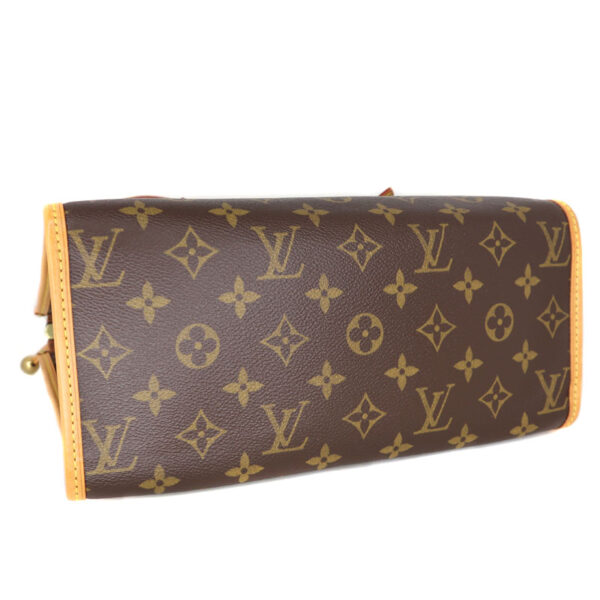 p22 1616 5 Louis Vuitton Popincourt O Monogram Shoulder Bag