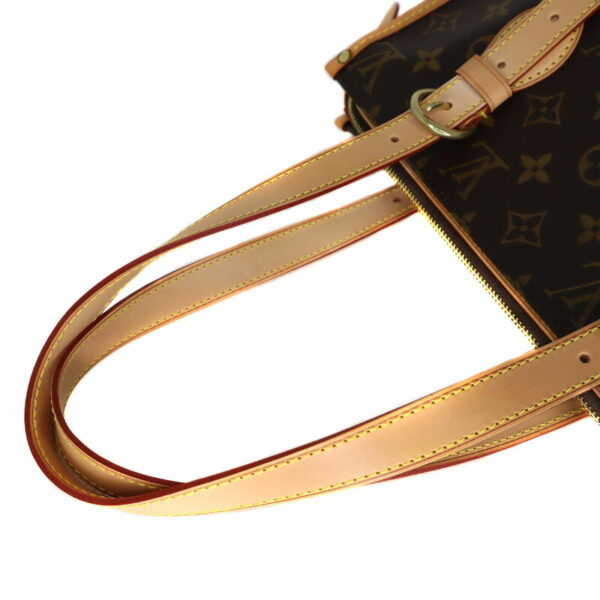 p22 1616 6 Louis Vuitton Popincourt O Monogram Shoulder Bag