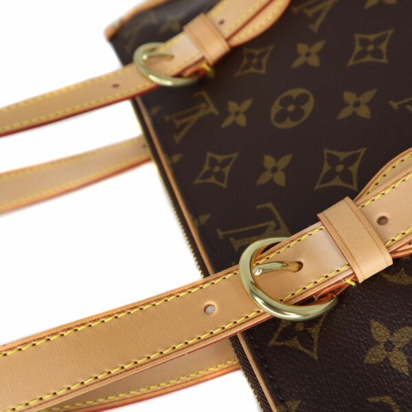 p22 1616 7 Louis Vuitton Popincourt O Monogram Shoulder Bag