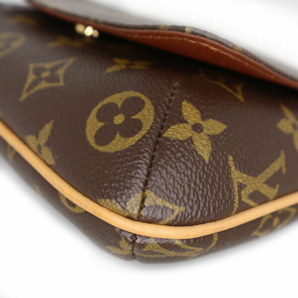 p22 1653 6 Louis Vuitton Musette Salsa Short Shoulder Bag Monogram